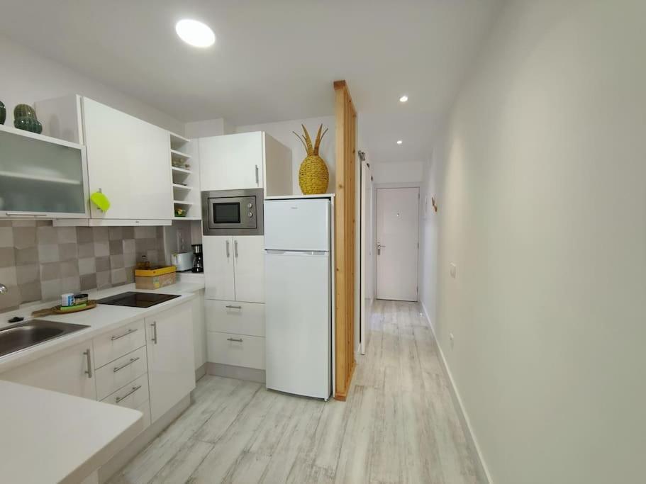 Apartment Living Agua