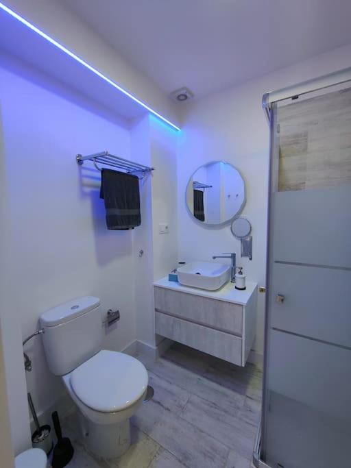 Apartment Living Agua Las Palmas / Gran Canaria