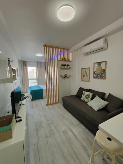 Apartment Living Agua *